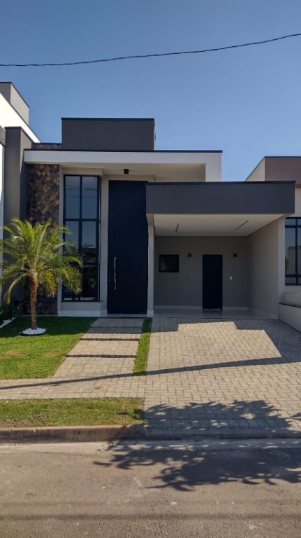 Casa à venda no Parque Brasil 500: 