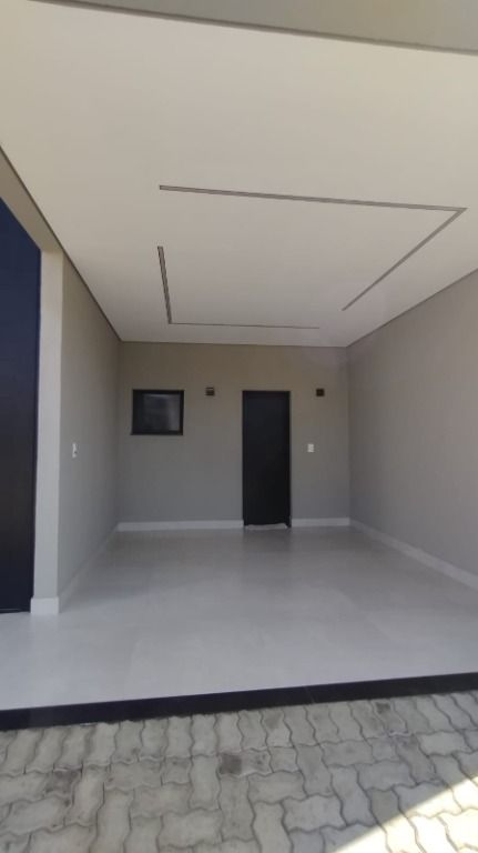 Casa à venda no Parque Brasil 500: 