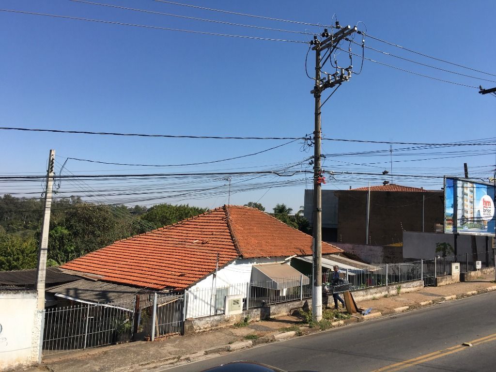 Casa à venda no Santa Cecília: 