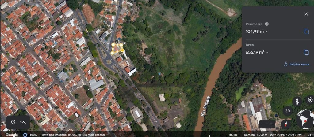 Casa à venda no Santa Cecília: 