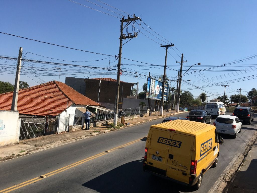 Casa à venda no Santa Cecília: 