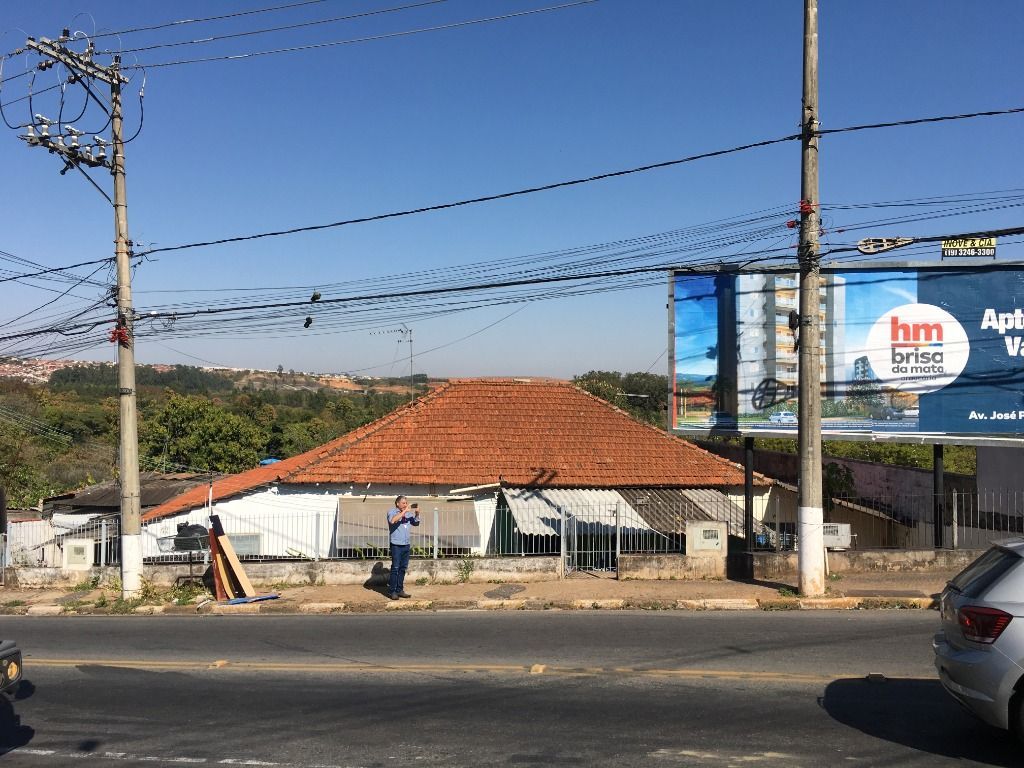 Casa à venda no Santa Cecília: 