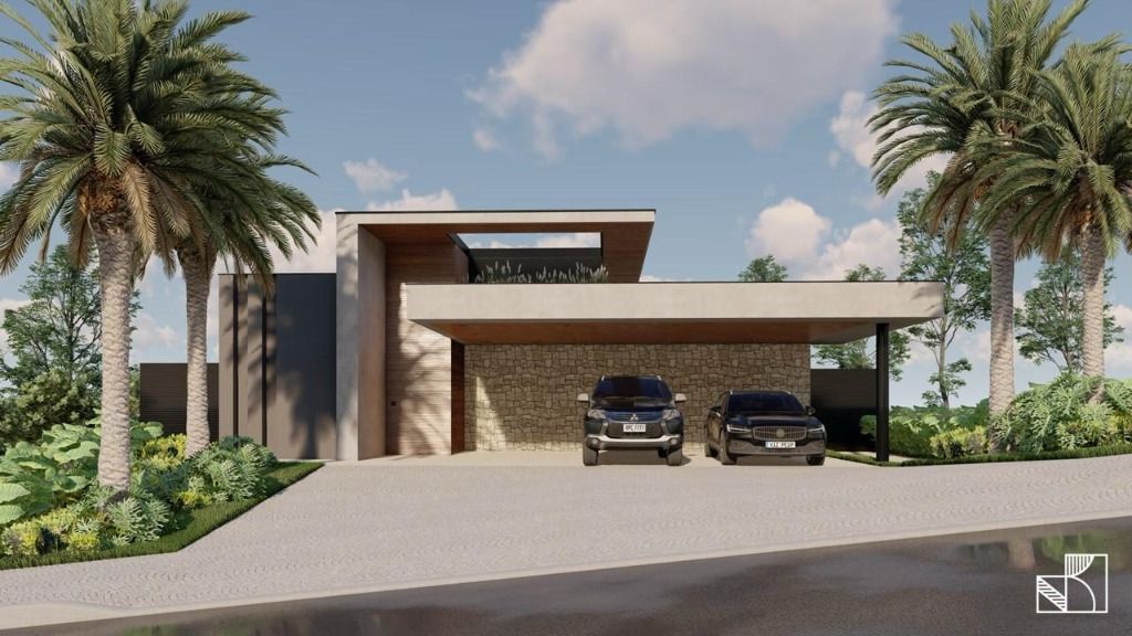 Casa à venda no Residencial Jatibela: 