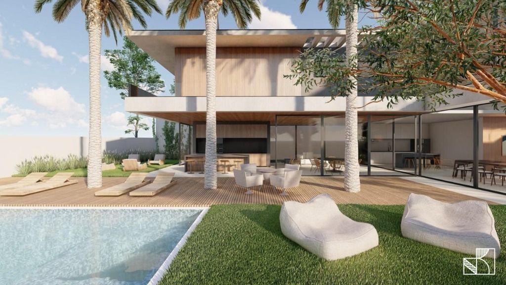 Casa à venda no Residencial Jatibela: 