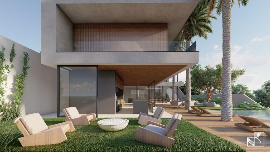 Casa à venda no Residencial Jatibela: 