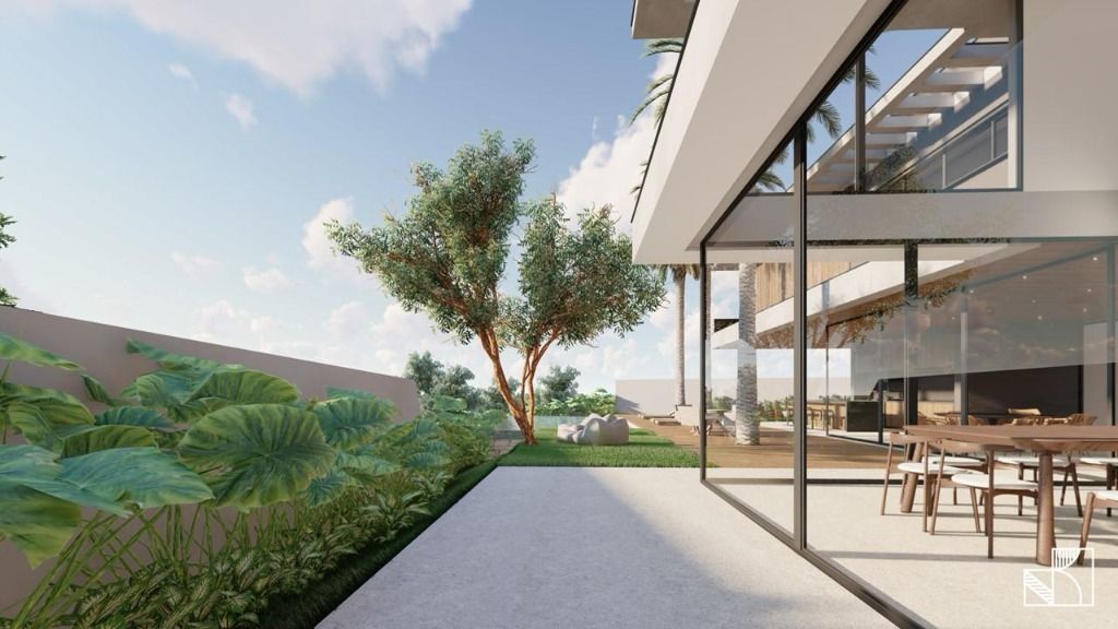 Casa à venda no Residencial Jatibela: 