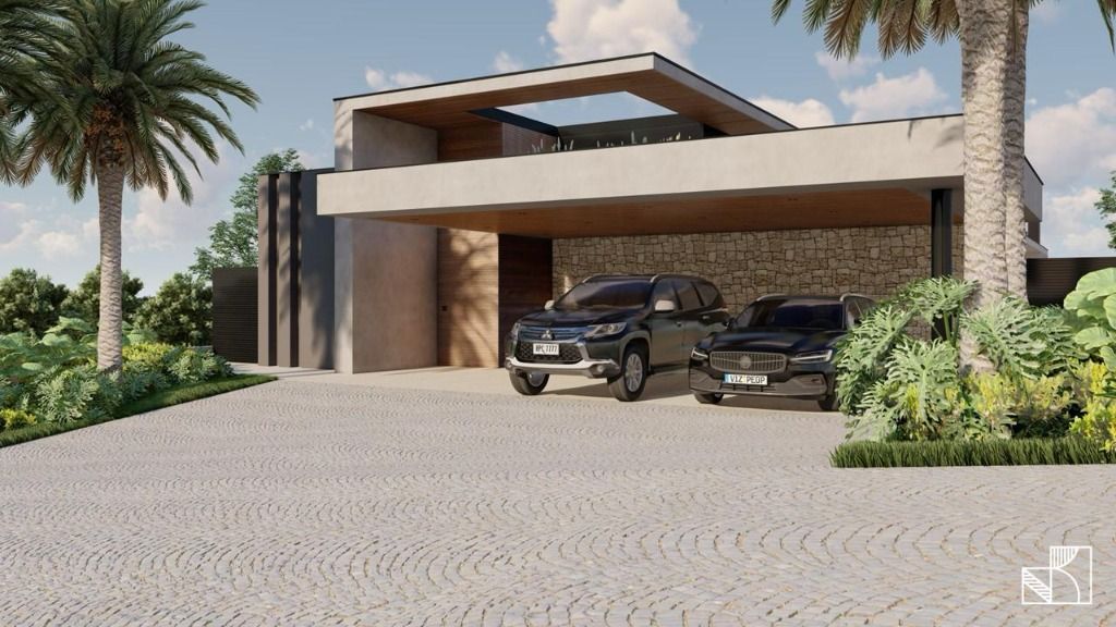 Casa à venda no Residencial Jatibela: 