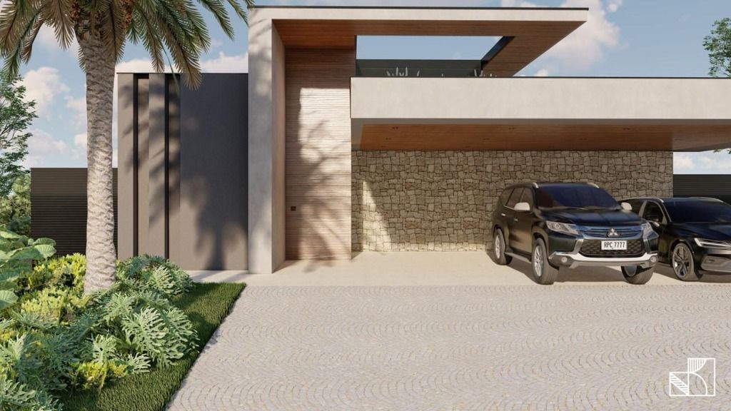 Casa à venda no Residencial Jatibela: 