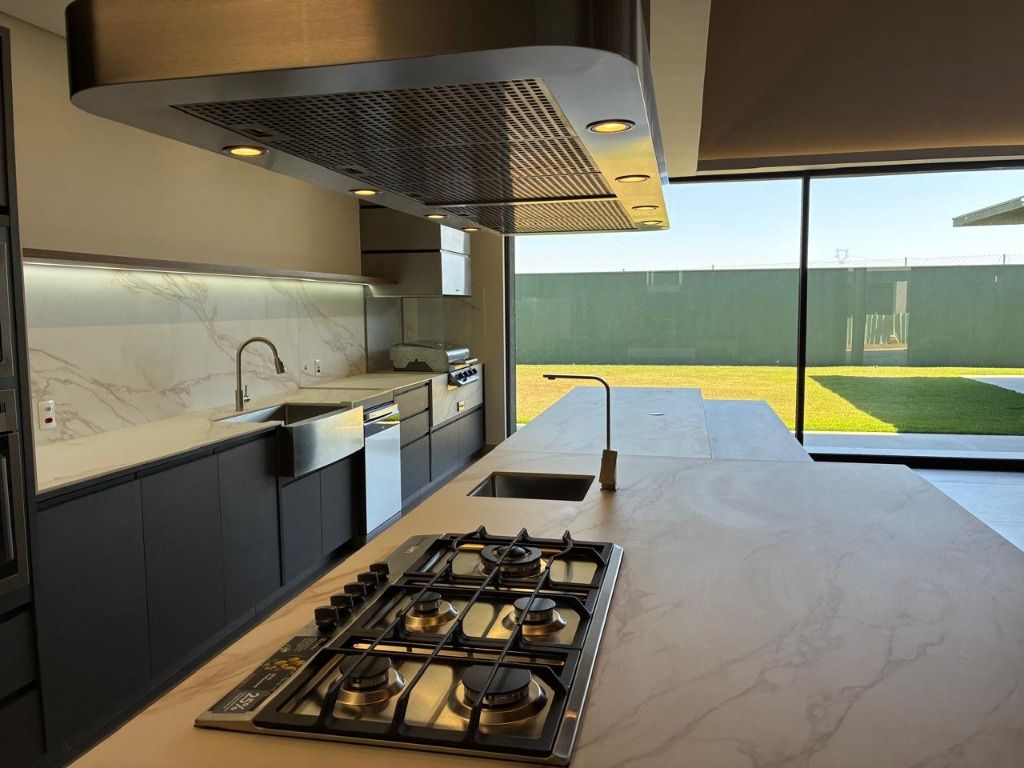 Casa à venda no Residencial Haras Patente: 