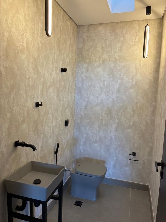 Casa à venda no Residencial Haras Patente: 