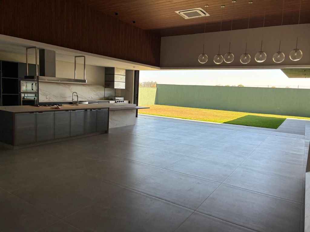 Casa à venda no Residencial Haras Patente: 