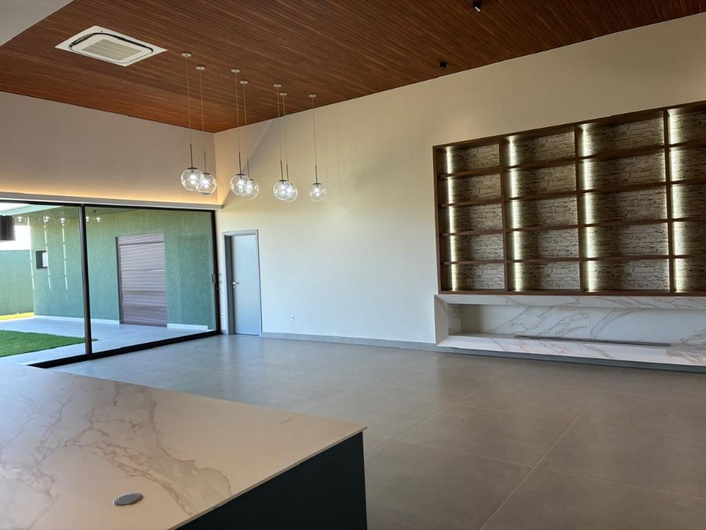 Casa à venda no Residencial Haras Patente: 