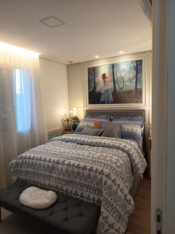 Apartamento à venda no Nova Veneza: 