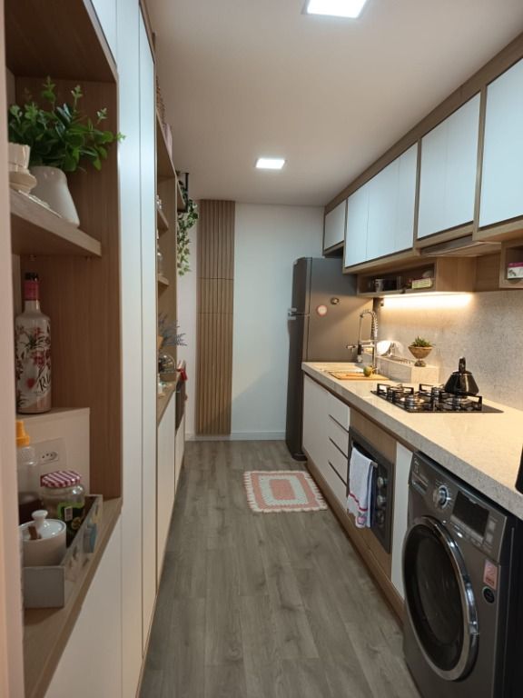 Apartamento à venda no Nova Veneza: 