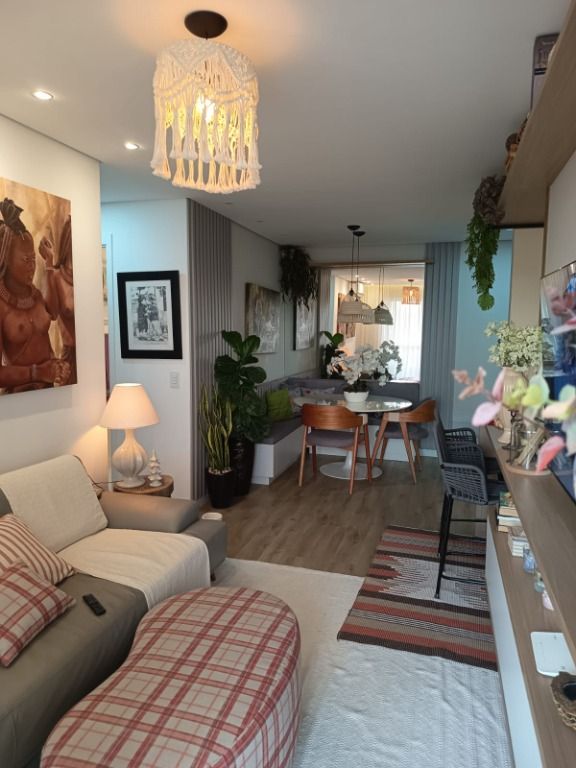 Apartamento à venda no Nova Veneza: 