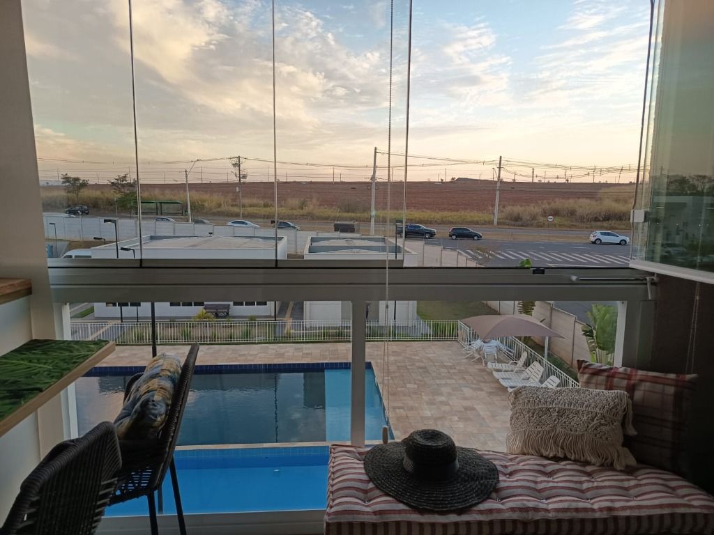 Apartamento à venda no Nova Veneza: 