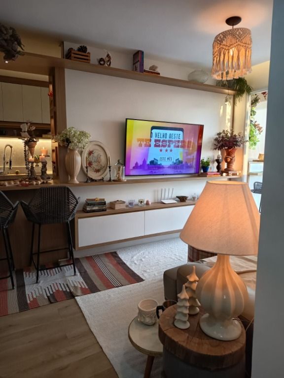 Apartamento à venda no Nova Veneza: 