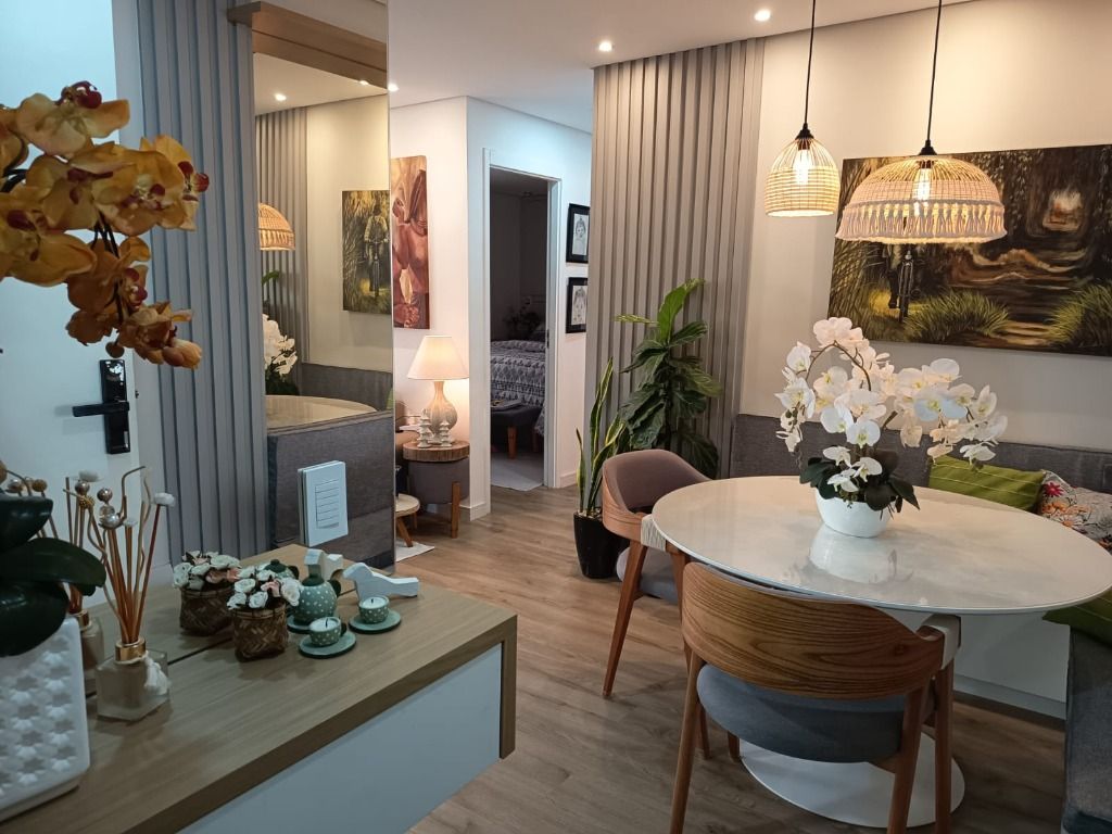 Apartamento à venda no Nova Veneza: 