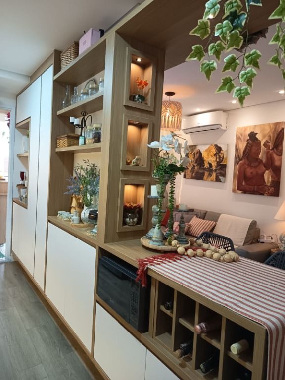 Apartamento à venda no Nova Veneza: 