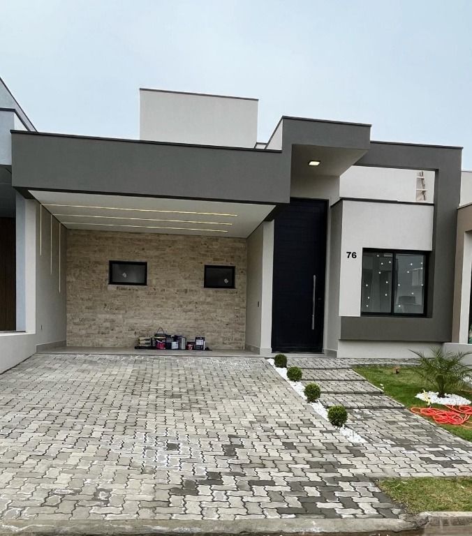 Casa à venda no Parque Brasil 500: 