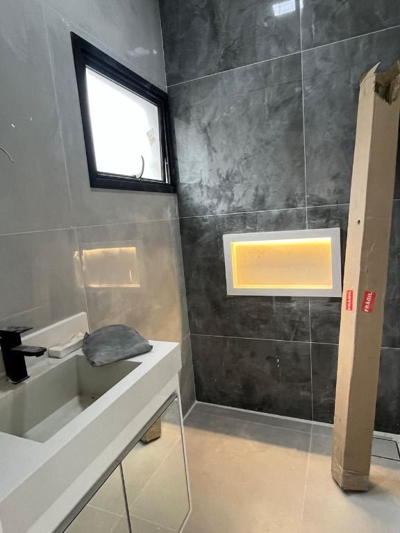 Casa à venda no Parque Brasil 500: 