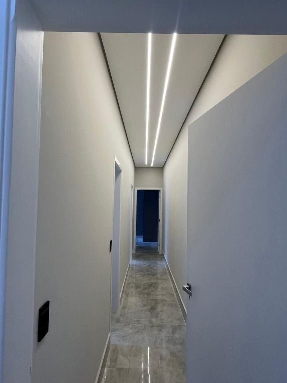 Casa à venda no Parque Brasil 500: 