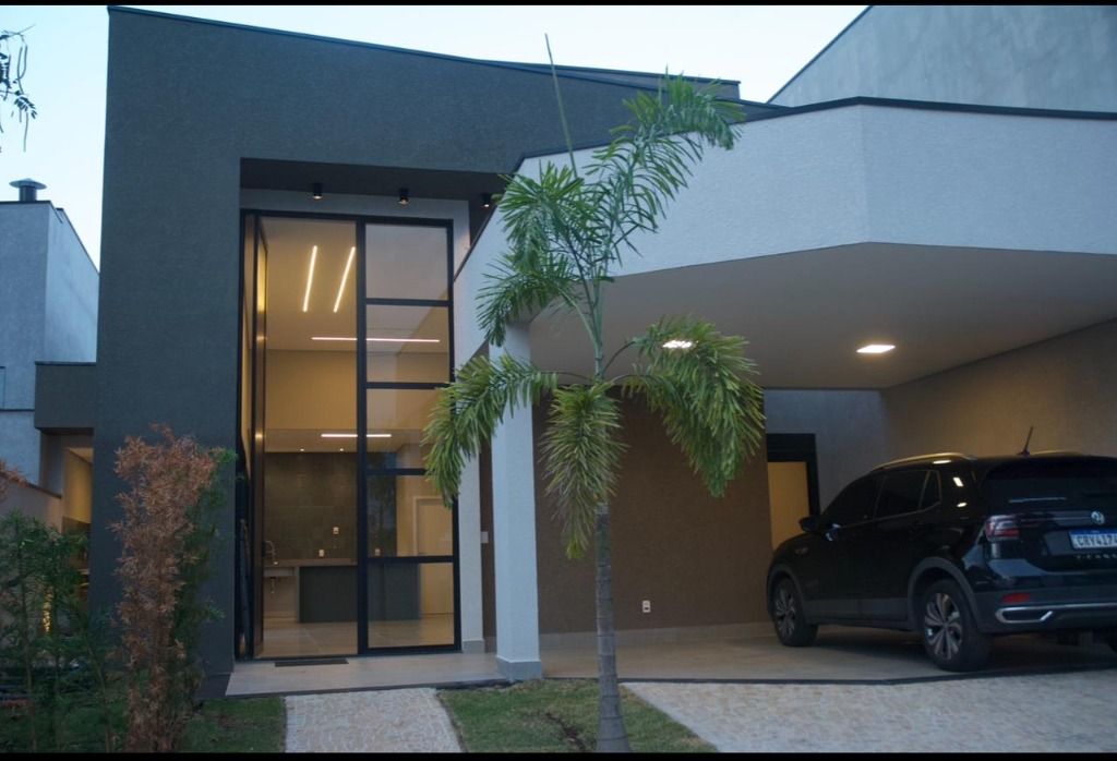 Casa à venda no Vila Monte Alegre: 