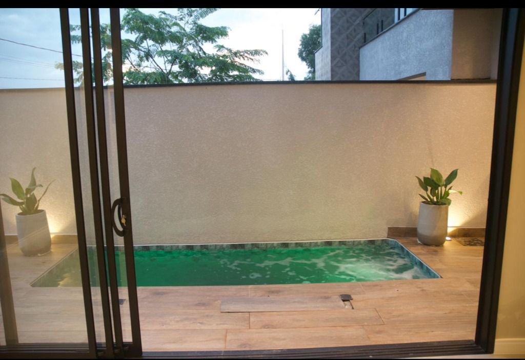 Casa à venda no Vila Monte Alegre: 