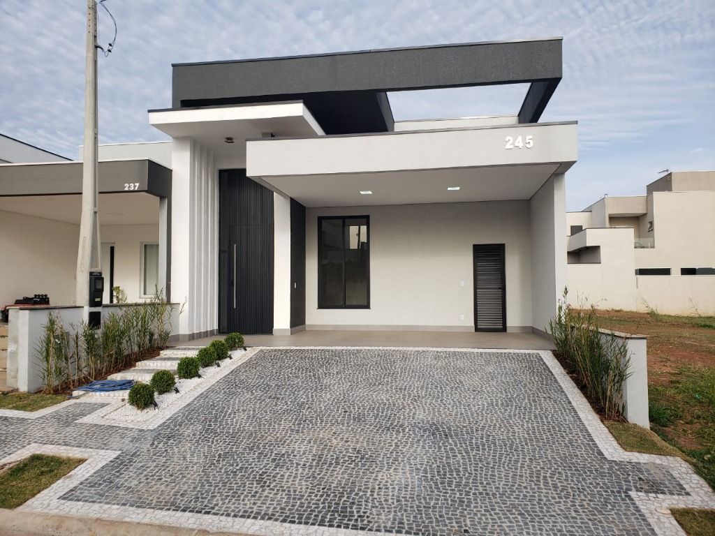 Casa à venda no Vila Monte Alegre: 