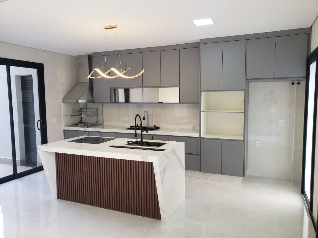 Casa à venda no Vila Monte Alegre: 