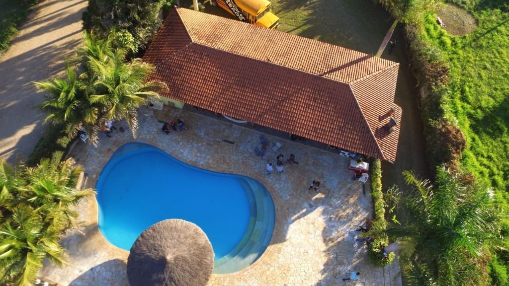 Chácara à venda no Jardim Aurélia: 