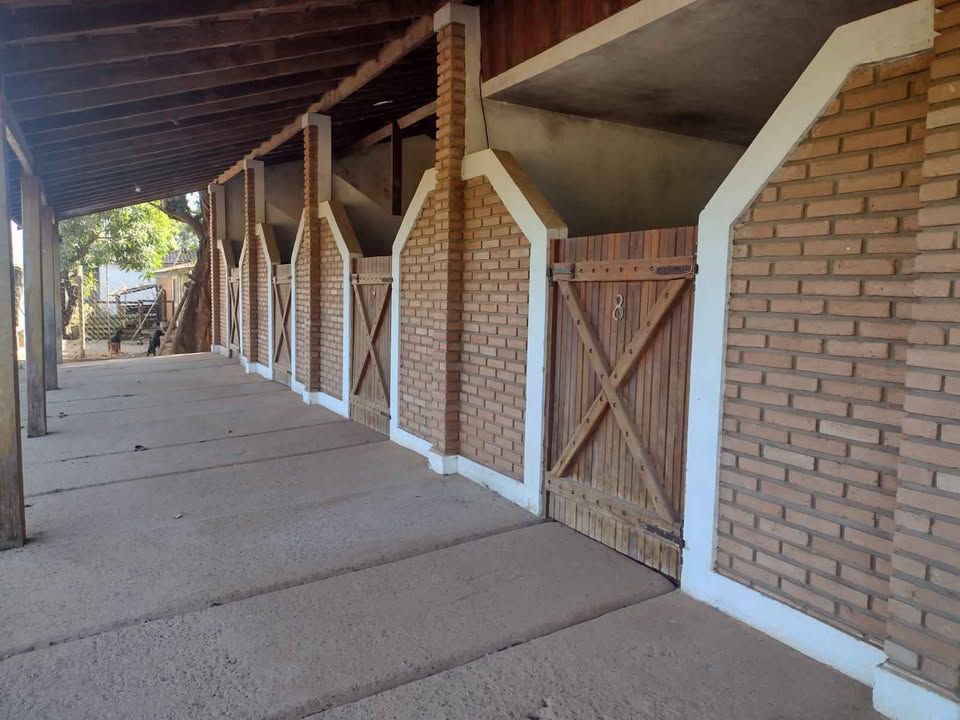 Chácara à venda no Jardim Aurélia: 