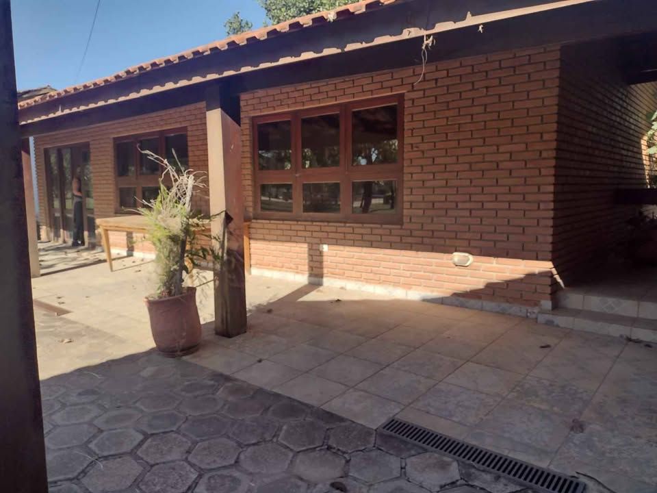 Chácara à venda no Jardim Aurélia: 