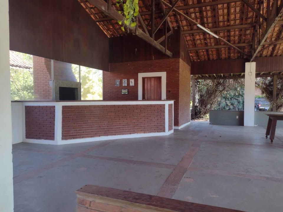 Chácara à venda no Jardim Aurélia: 