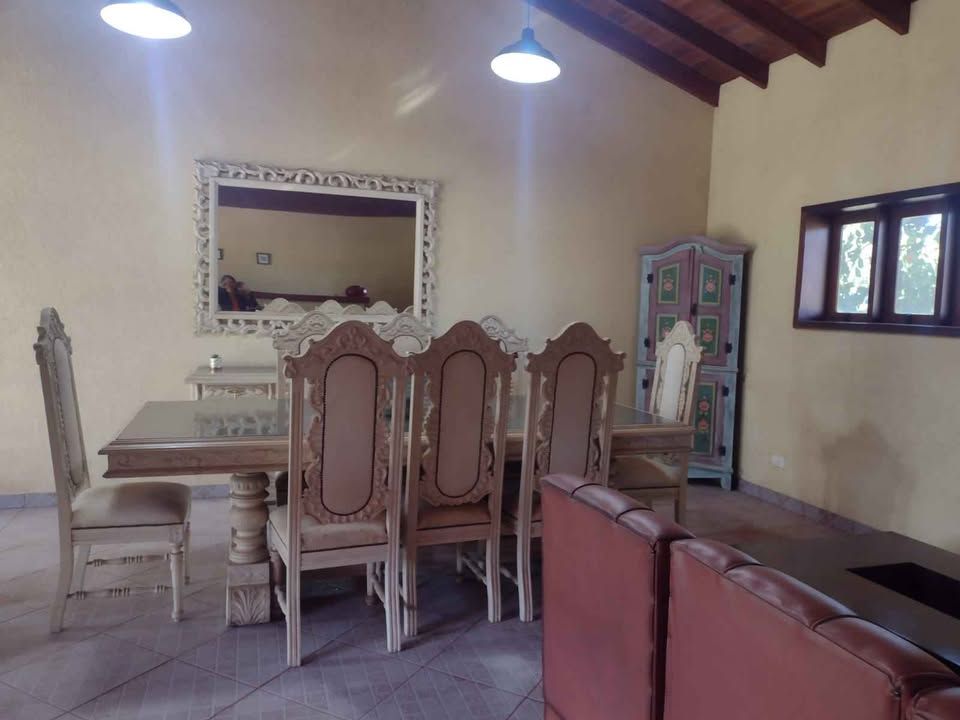 Chácara à venda no Jardim Aurélia: 