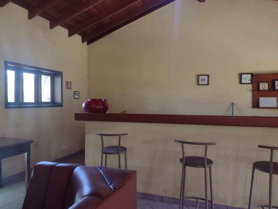 Chácara à venda no Jardim Aurélia: 