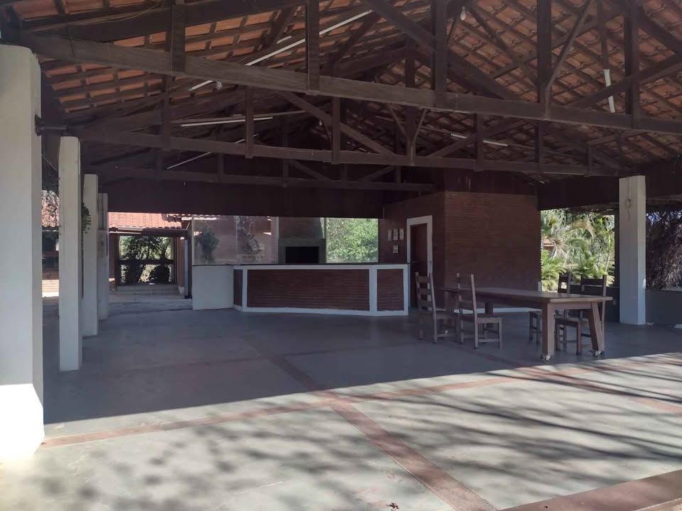 Chácara à venda no Jardim Aurélia: 