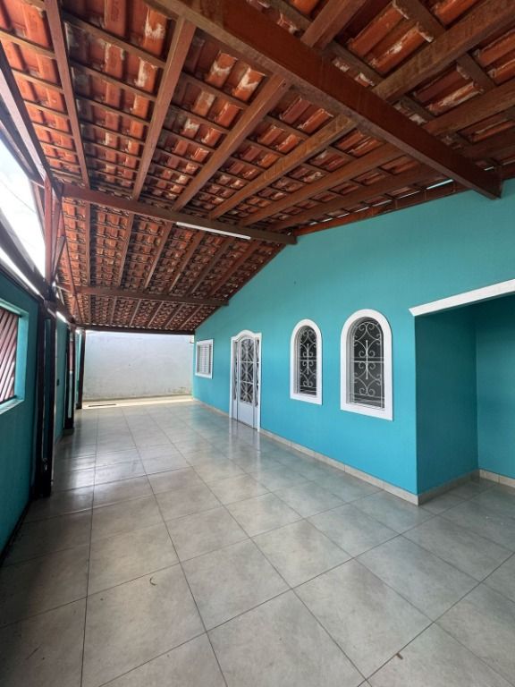 Casa à venda no Vila Monte Alegre: 