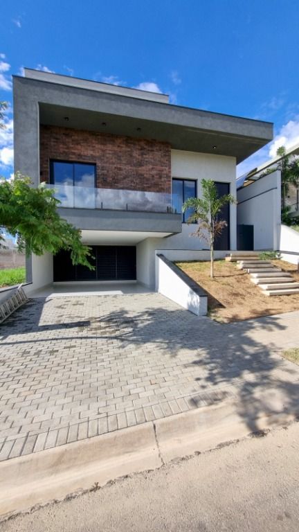 Sobrado à venda no Parque Bom Retiro: 