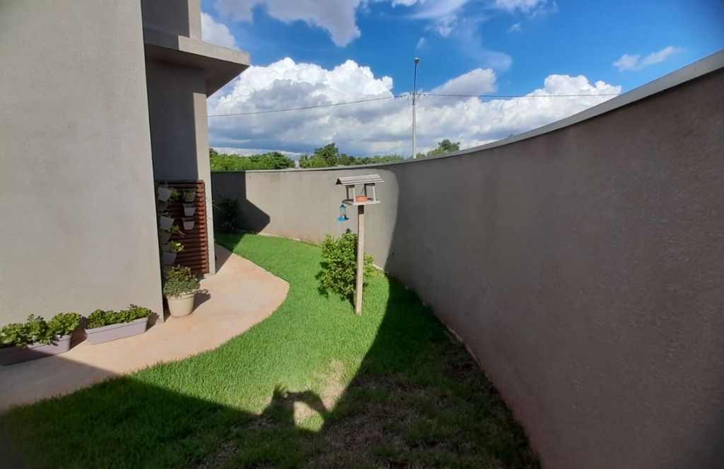 Sobrado à venda no Vila Monte Alegre IV: 