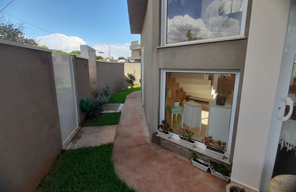 Sobrado à venda no Vila Monte Alegre IV: 