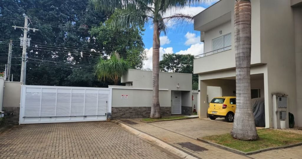 Village à venda no Morumbi: 