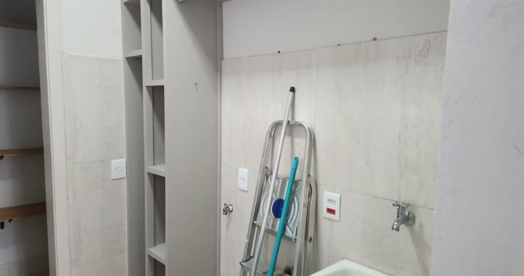 Village à venda no Morumbi: 