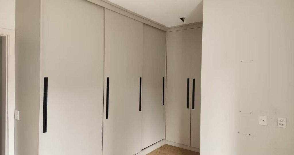 Village à venda no Morumbi: 