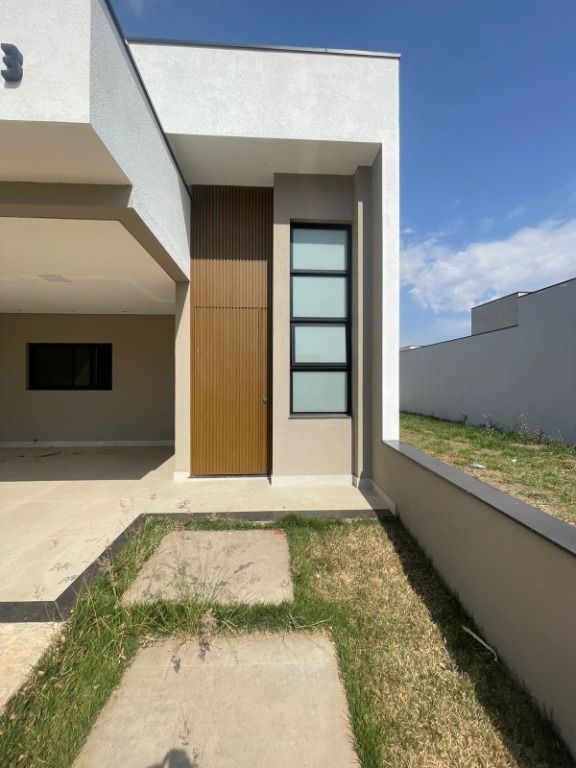 Casa à venda no Vila Monte Alegre IV: 