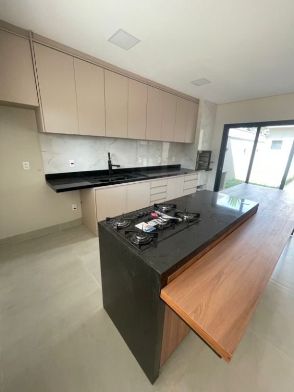 Casa à venda no Vila Monte Alegre IV: 