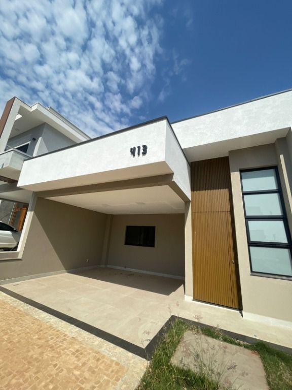 Casa à venda no Vila Monte Alegre IV: 