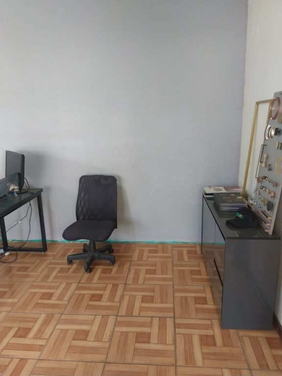 Casa à venda no Vila Bressani: 