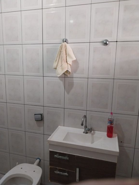 Casa à venda no Vila Bressani: 