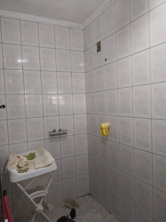 Casa à venda no Vila Bressani: 